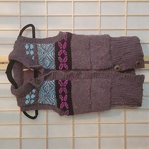 Free People Wool Vest